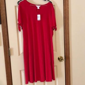 Christopher and Banks Dress